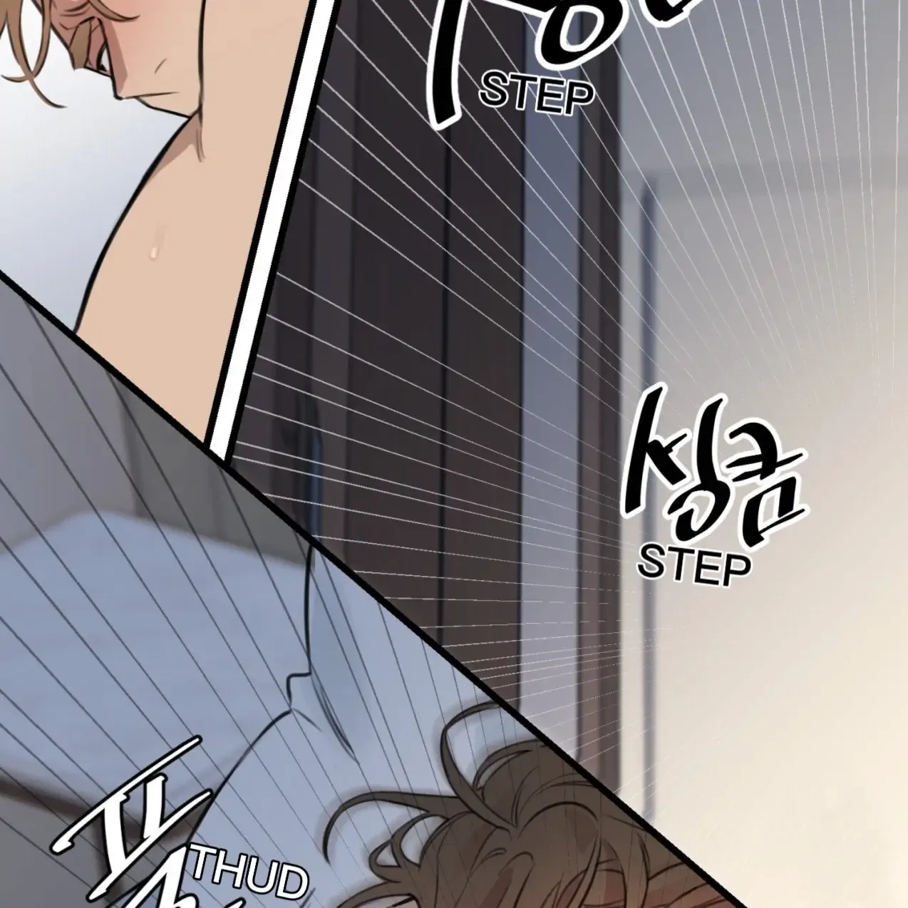 Master X Secretary - Chapter 3 Page 12