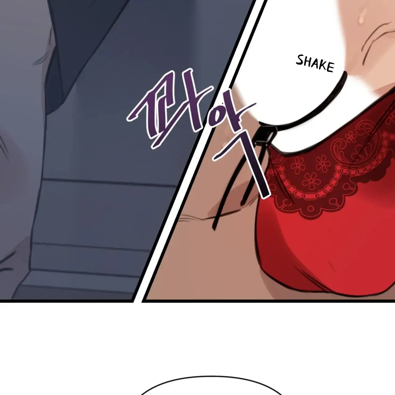Master X Secretary - Chapter 3 Page 16