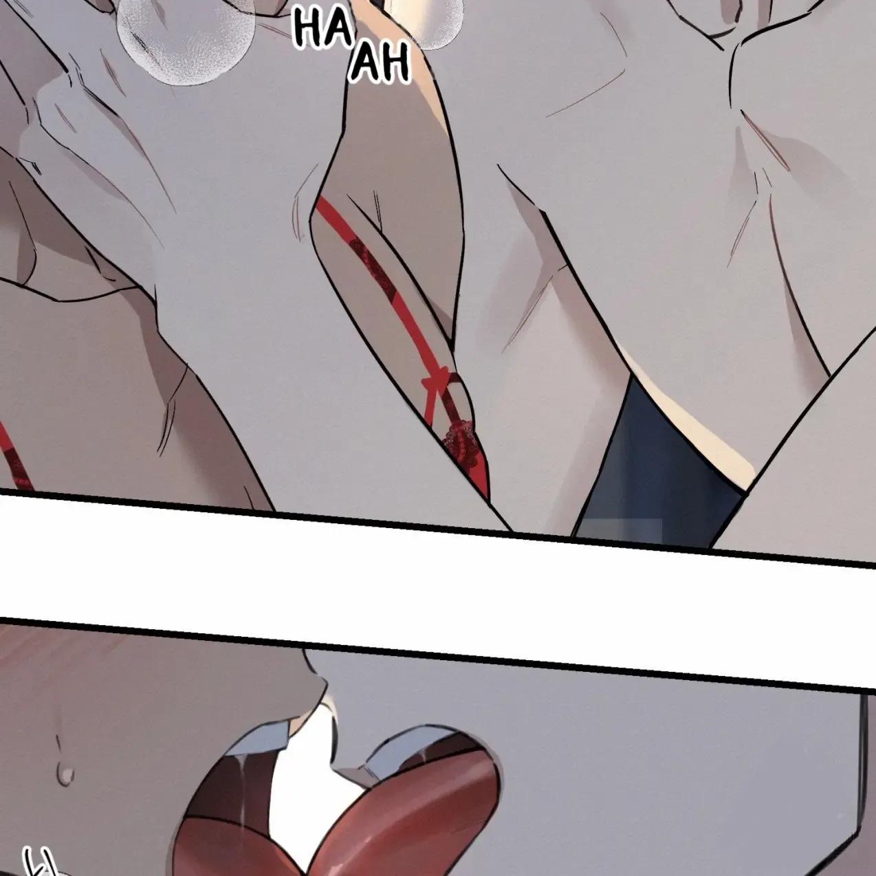 Master X Secretary - Chapter 3 Page 34