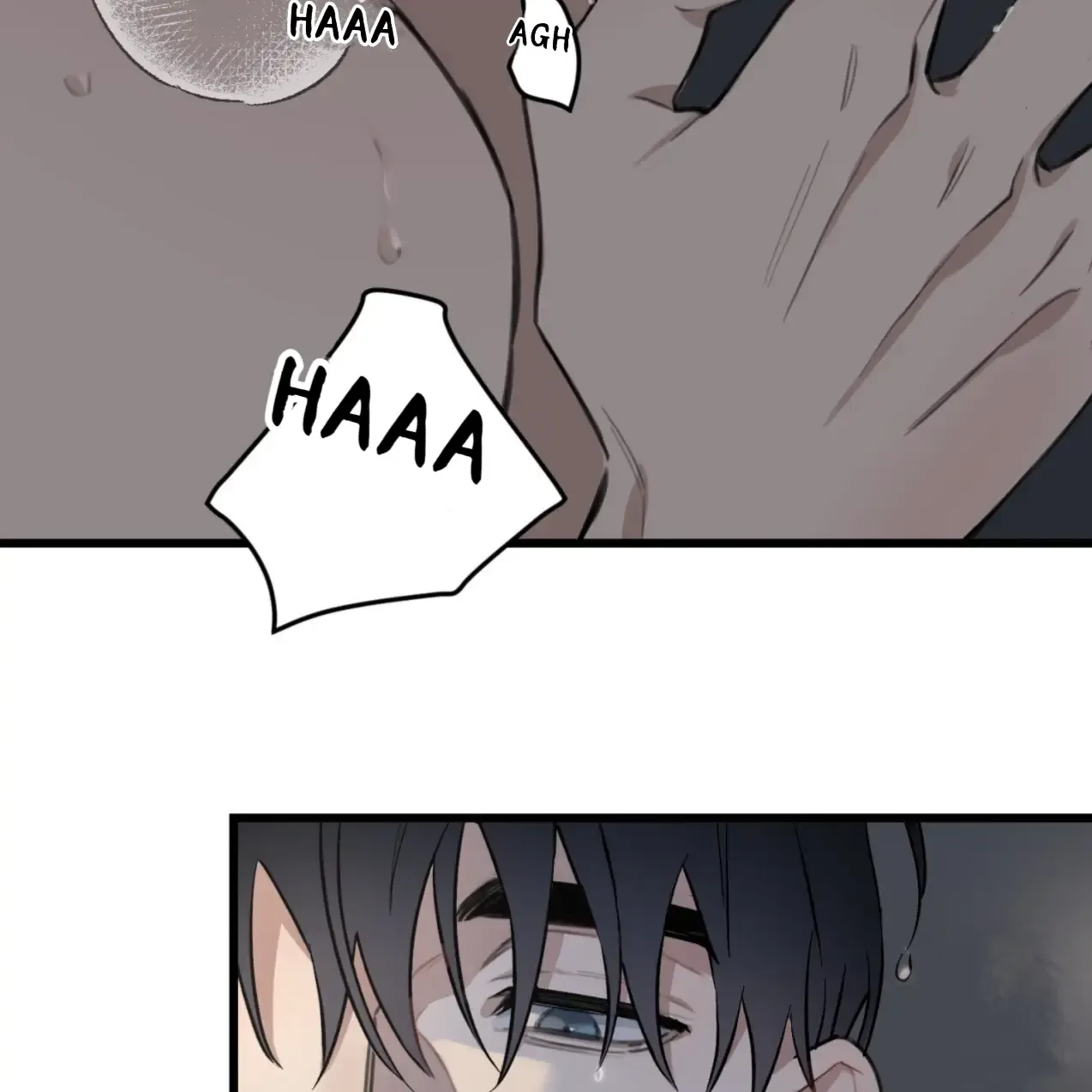 Master X Secretary - Chapter 3 Page 49