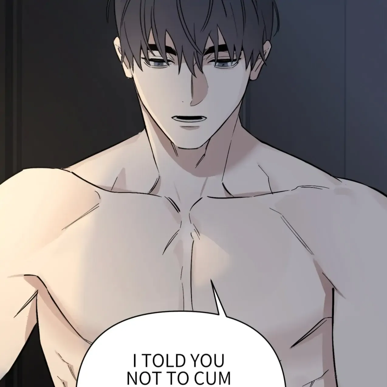Master X Secretary - Chapter 3 Page 59