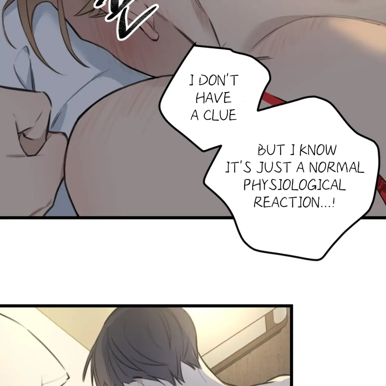 Master X Secretary - Chapter 3 Page 94