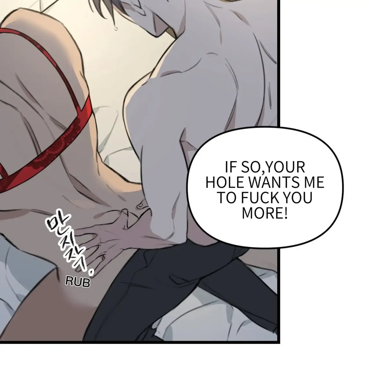 Master X Secretary - Chapter 3 Page 95