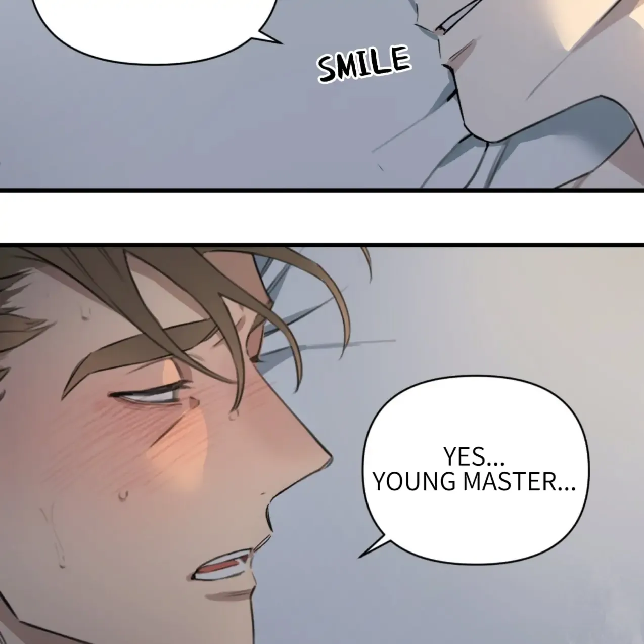 Master X Secretary - Chapter 4 Page 88