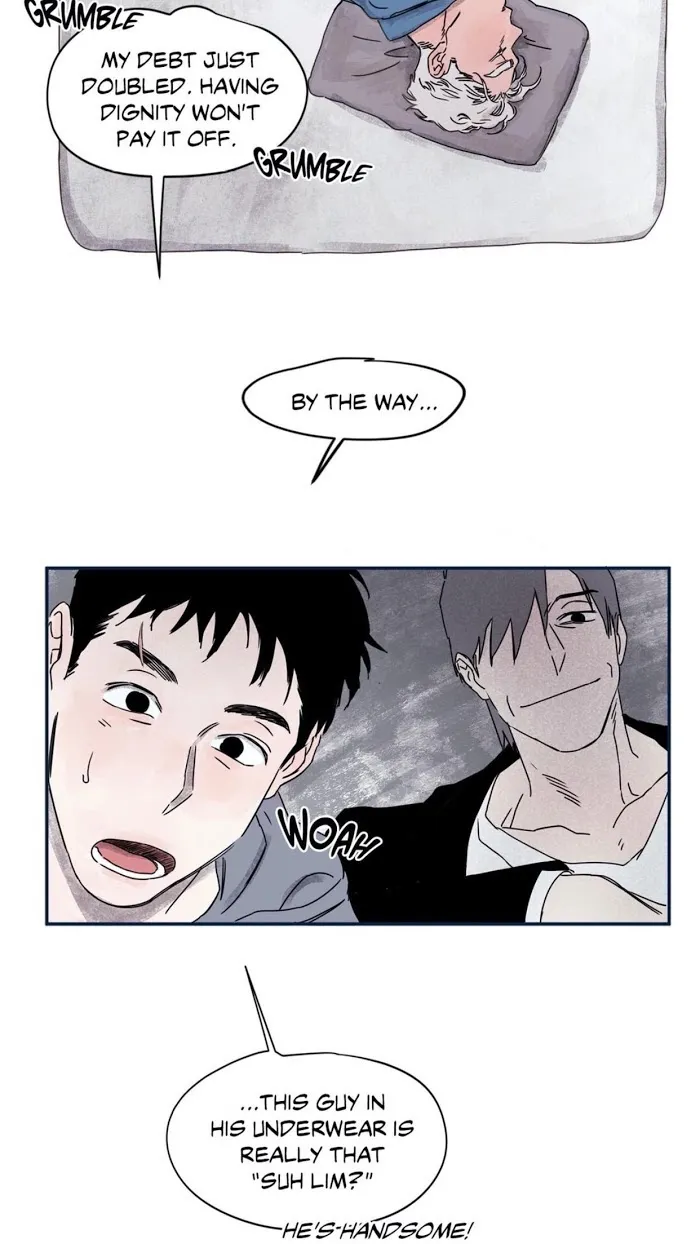 Like A Tidal Wave – From Pheromone Shower - Chapter 0 Page 2