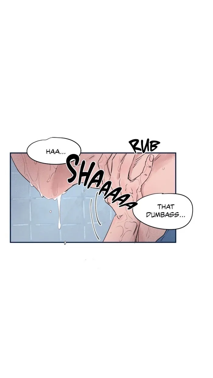 Like A Tidal Wave – From Pheromone Shower - Chapter 0 Page 14