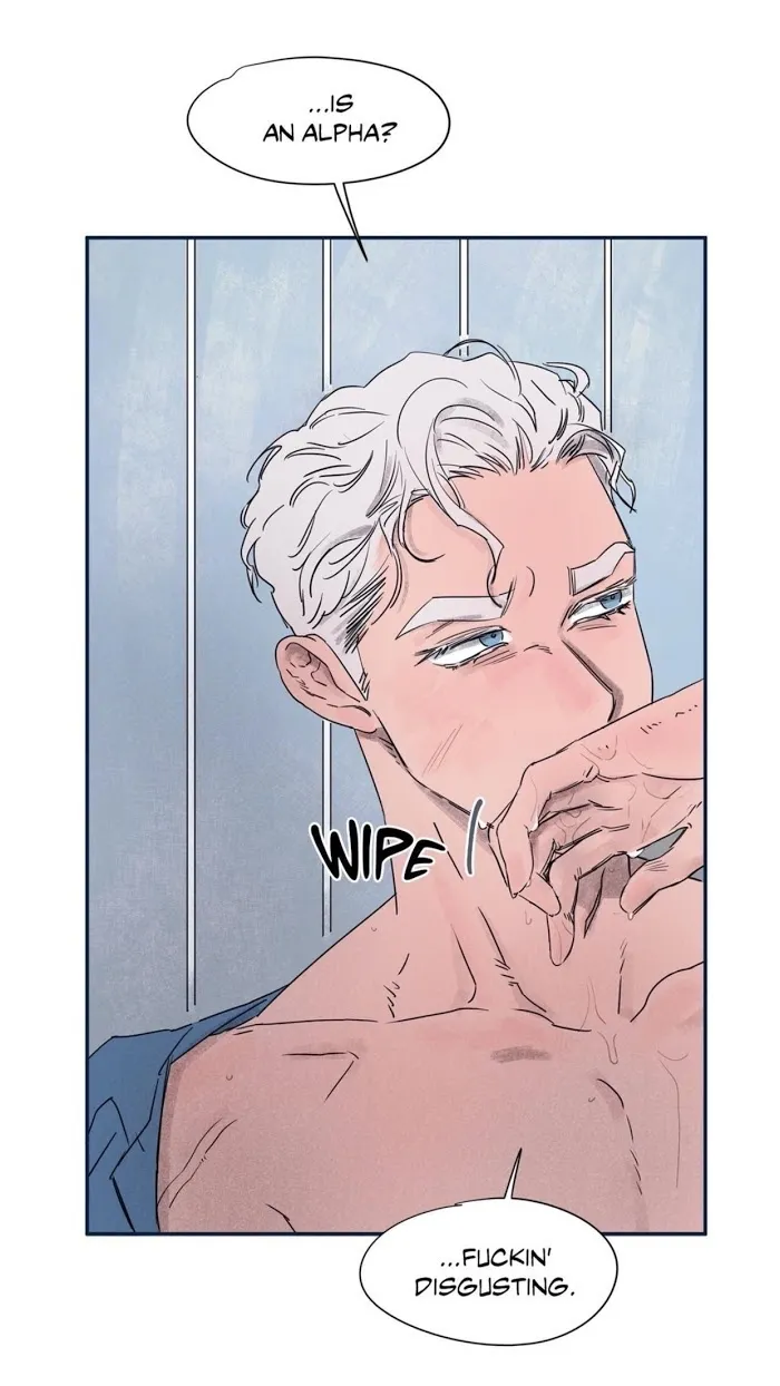 Like A Tidal Wave – From Pheromone Shower - Chapter 0 Page 15