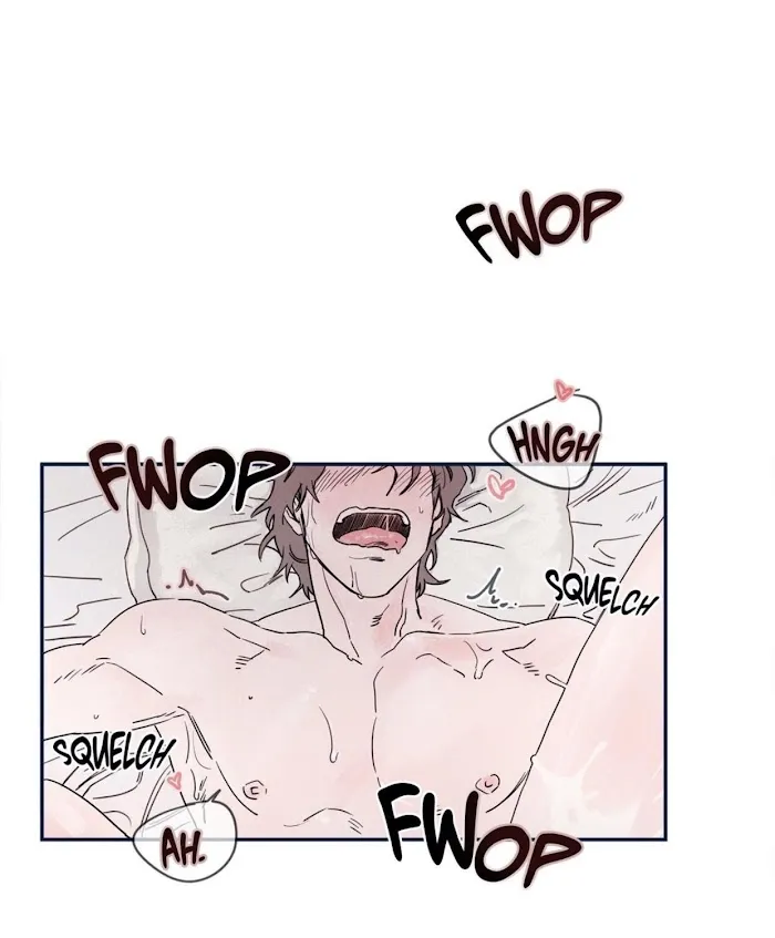 Like A Tidal Wave – From Pheromone Shower - Chapter 1 Page 3