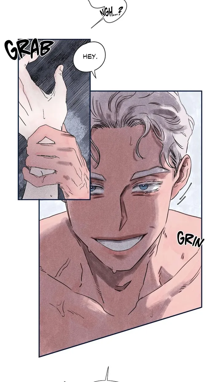 Like A Tidal Wave – From Pheromone Shower - Chapter 1 Page 6