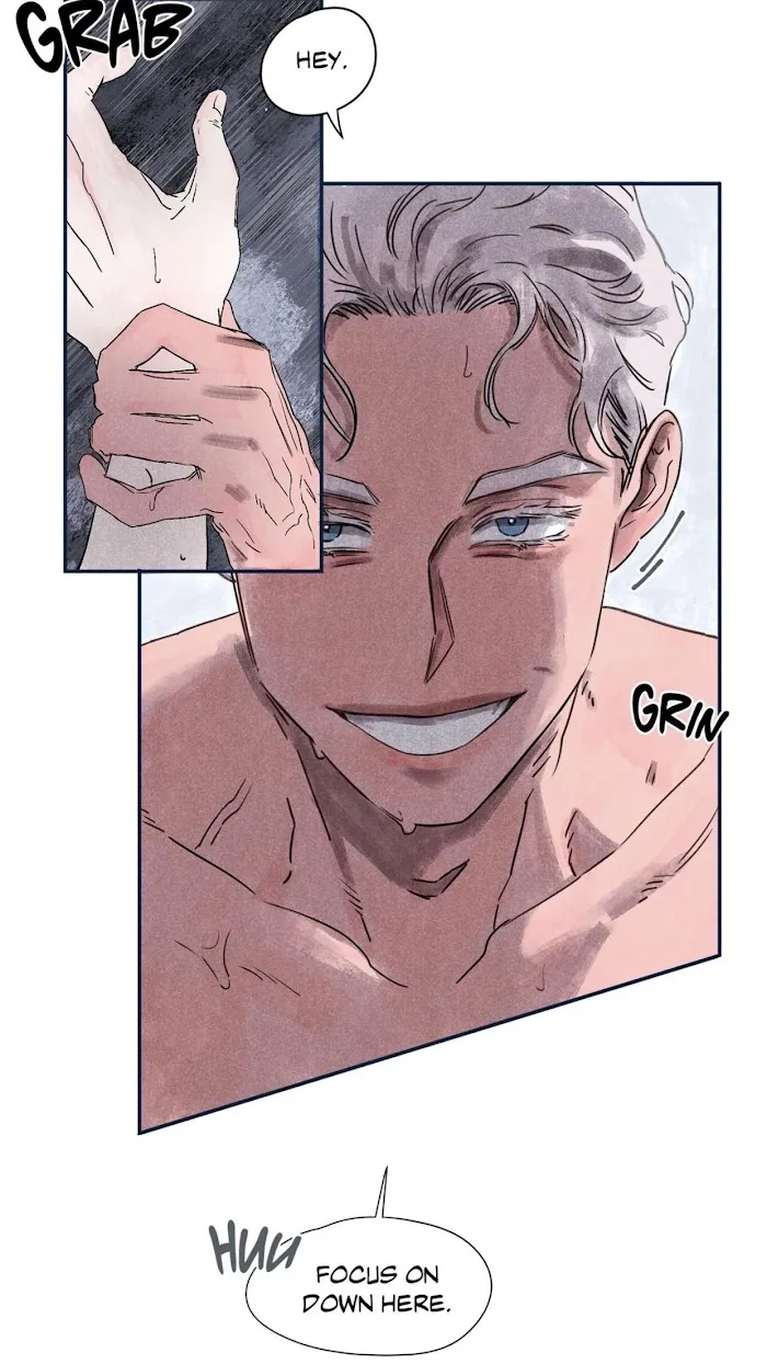 Like A Tidal Wave – From Pheromone Shower - Chapter 1 Page 7