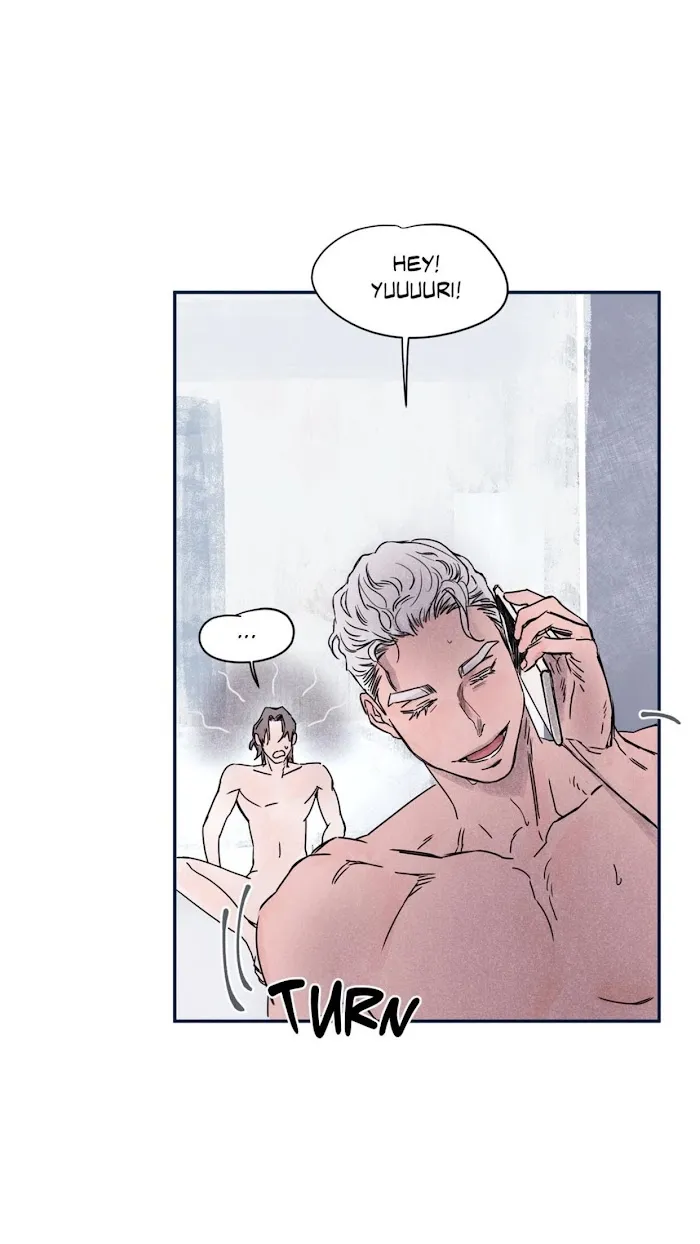 Like A Tidal Wave – From Pheromone Shower - Chapter 1 Page 10