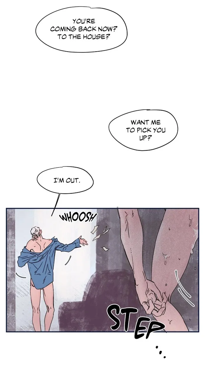 Like A Tidal Wave – From Pheromone Shower - Chapter 1 Page 11