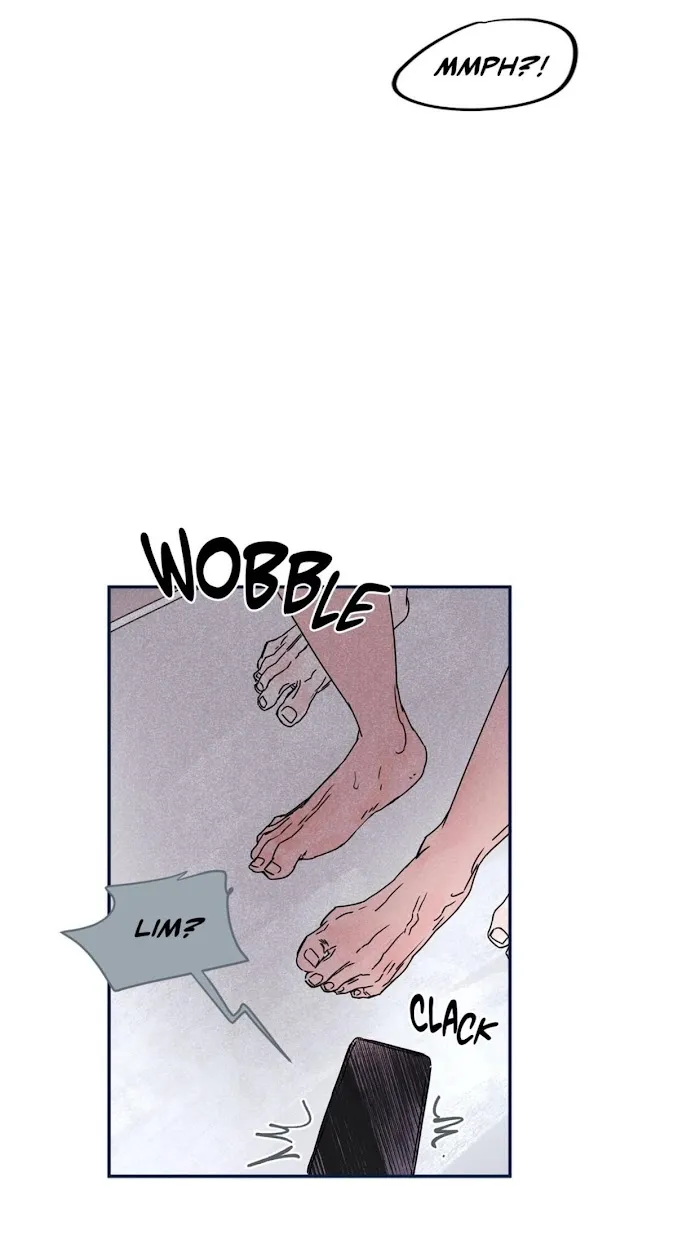 Like A Tidal Wave – From Pheromone Shower - Chapter 1 Page 13