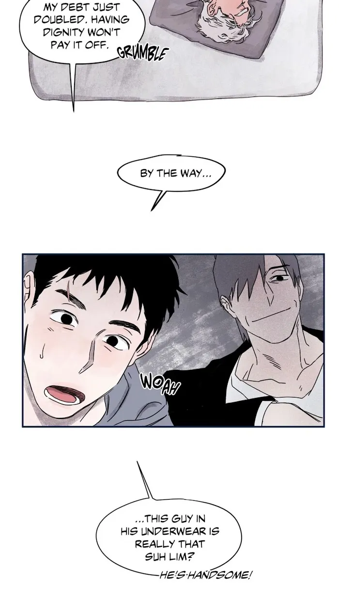 Like A Tidal Wave – From Pheromone Shower - Chapter 1 Page 17