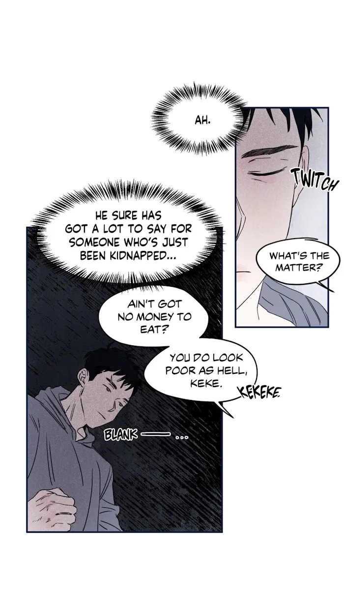 Like A Tidal Wave – From Pheromone Shower - Chapter 1 Page 28