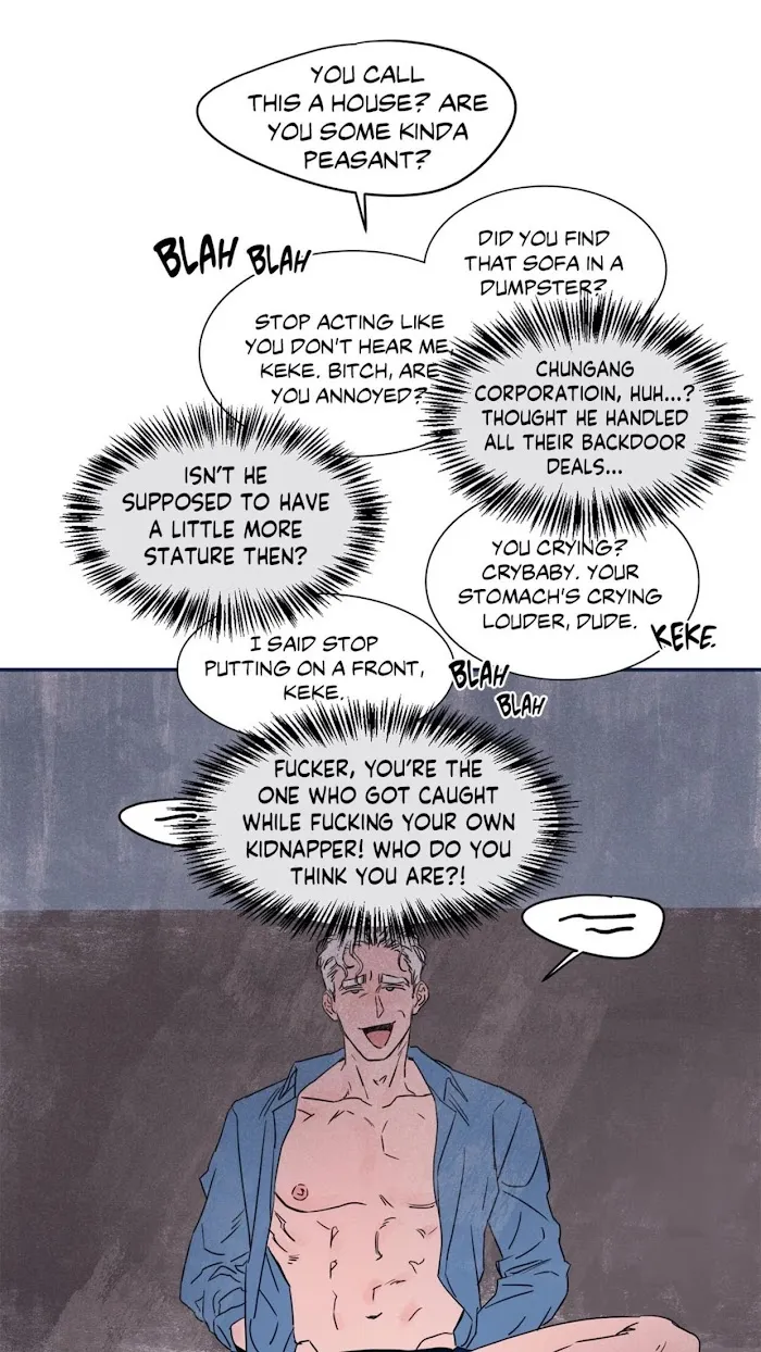Like A Tidal Wave – From Pheromone Shower - Chapter 1 Page 29