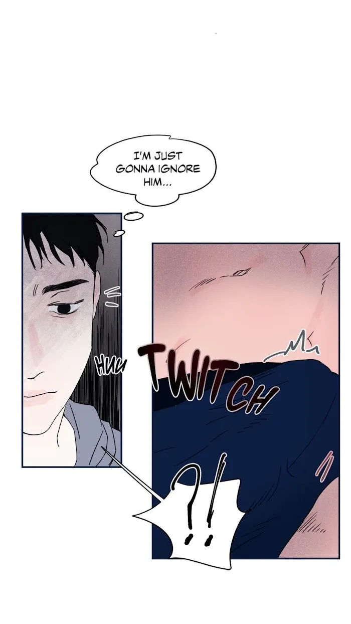 Like A Tidal Wave – From Pheromone Shower - Chapter 1 Page 31
