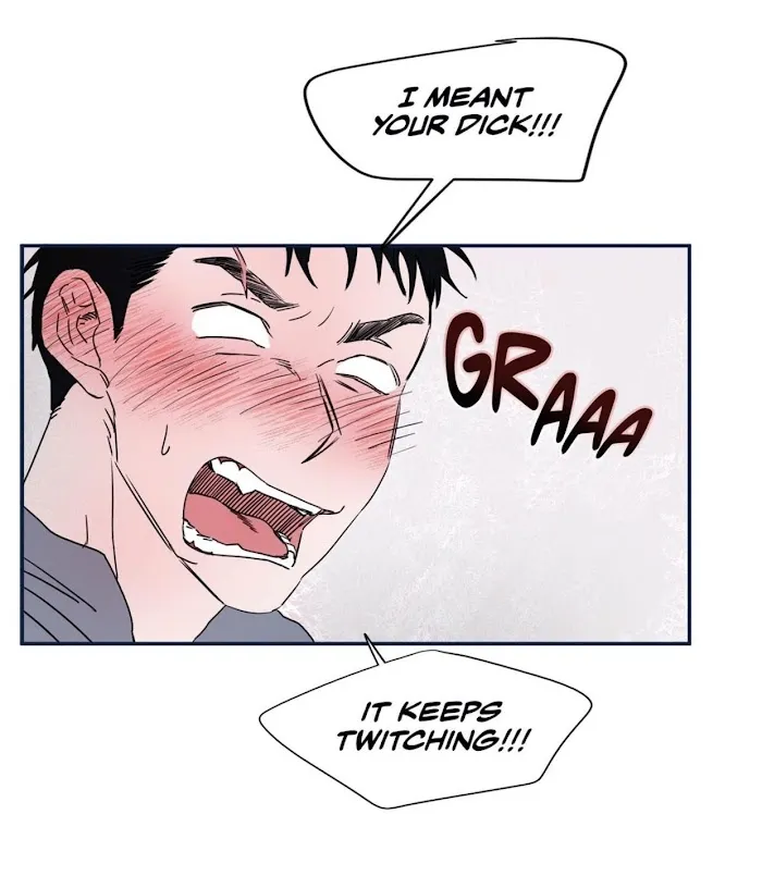 Like A Tidal Wave – From Pheromone Shower - Chapter 1 Page 34