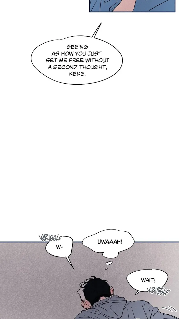 Like A Tidal Wave – From Pheromone Shower - Chapter 1 Page 41