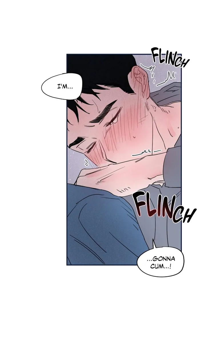 Like A Tidal Wave – From Pheromone Shower - Chapter 1 Page 45
