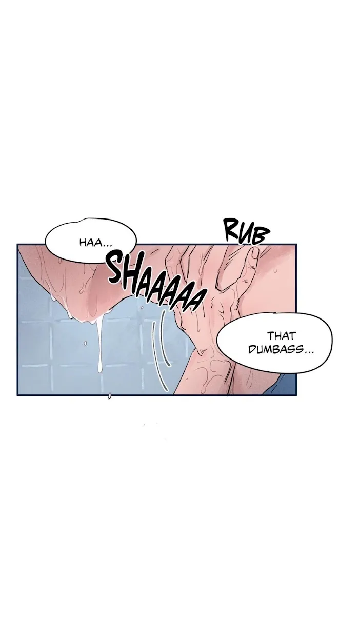 Like A Tidal Wave – From Pheromone Shower - Chapter 1 Page 50