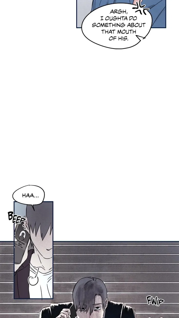 Like A Tidal Wave – From Pheromone Shower - Chapter 1 Page 56
