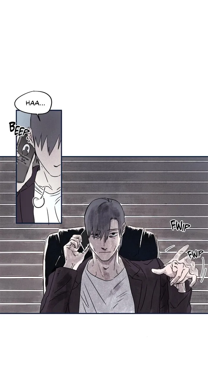 Like A Tidal Wave – From Pheromone Shower - Chapter 1 Page 57