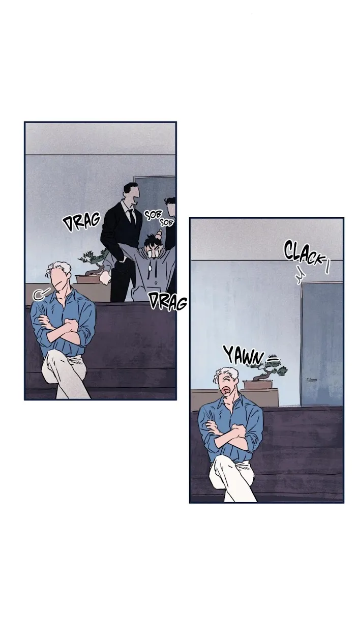 Like A Tidal Wave – From Pheromone Shower - Chapter 1 Page 58
