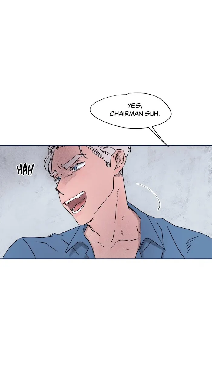 Like A Tidal Wave – From Pheromone Shower - Chapter 1 Page 59