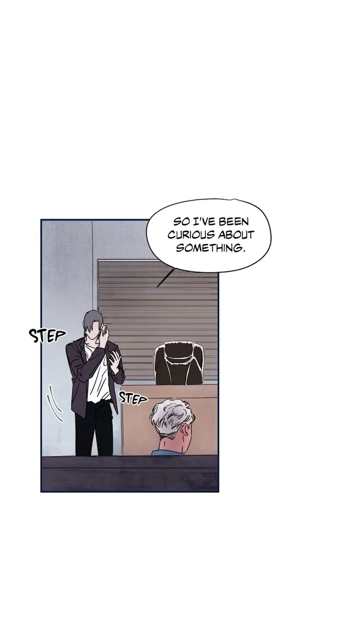 Like A Tidal Wave – From Pheromone Shower - Chapter 1 Page 61