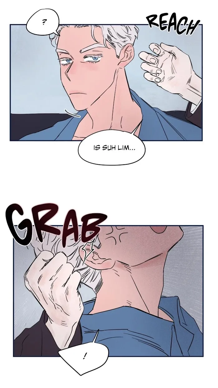 Like A Tidal Wave – From Pheromone Shower - Chapter 1 Page 62