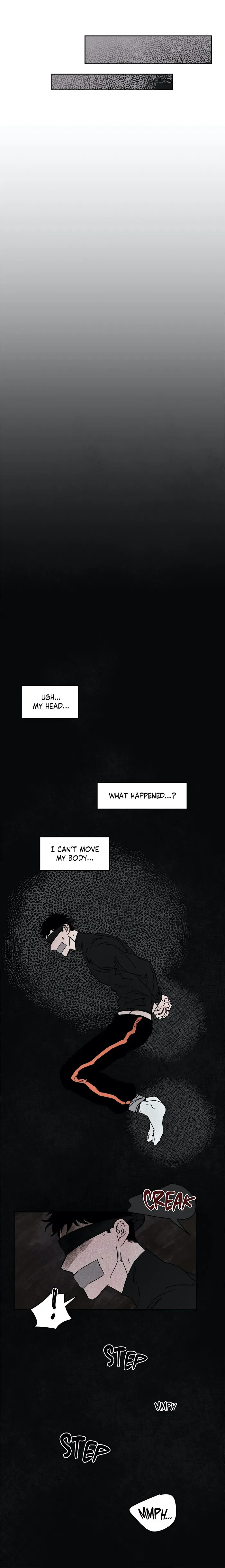 Like A Tidal Wave – From Pheromone Shower - Chapter 10 Page 12