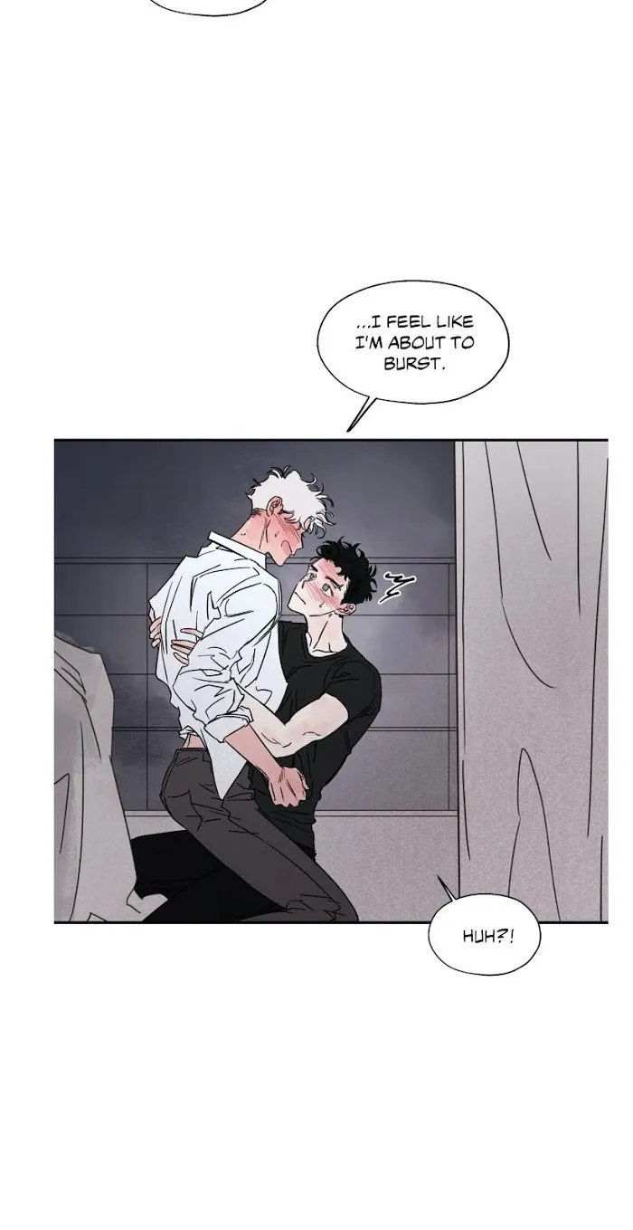 Like A Tidal Wave – From Pheromone Shower - Chapter 16 Page 6