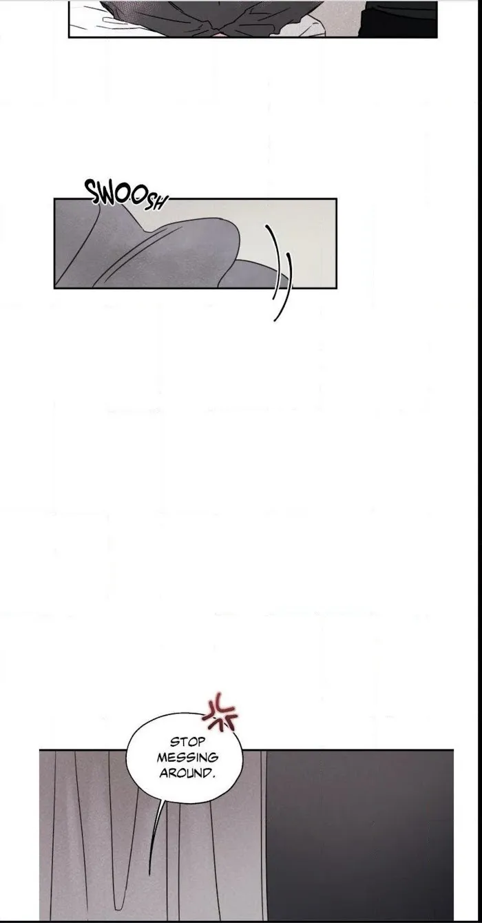 Like A Tidal Wave – From Pheromone Shower - Chapter 16 Page 28
