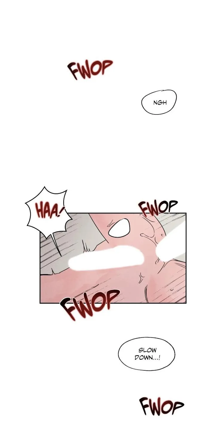 Like A Tidal Wave – From Pheromone Shower - Chapter 16 Page 45