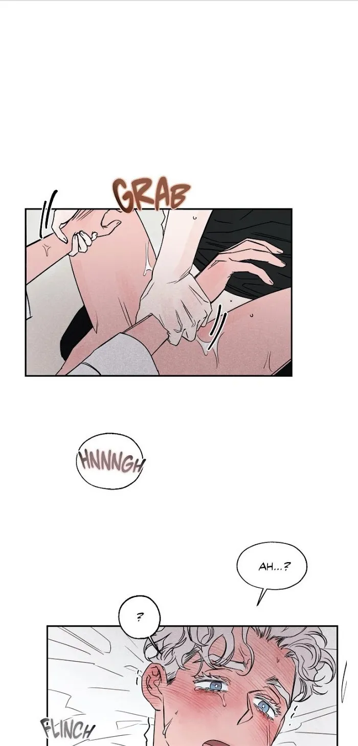 Like A Tidal Wave – From Pheromone Shower - Chapter 16 Page 50