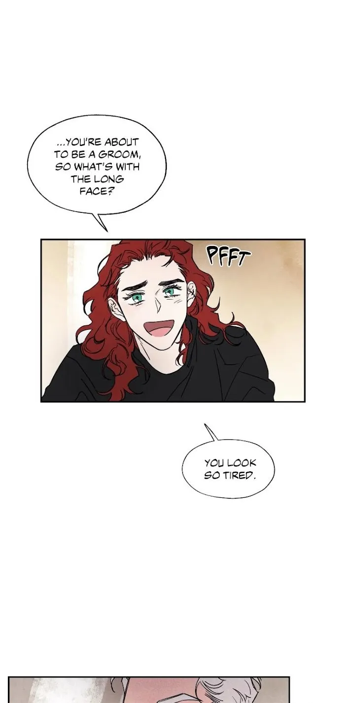 Like A Tidal Wave – From Pheromone Shower - Chapter 17 Page 9