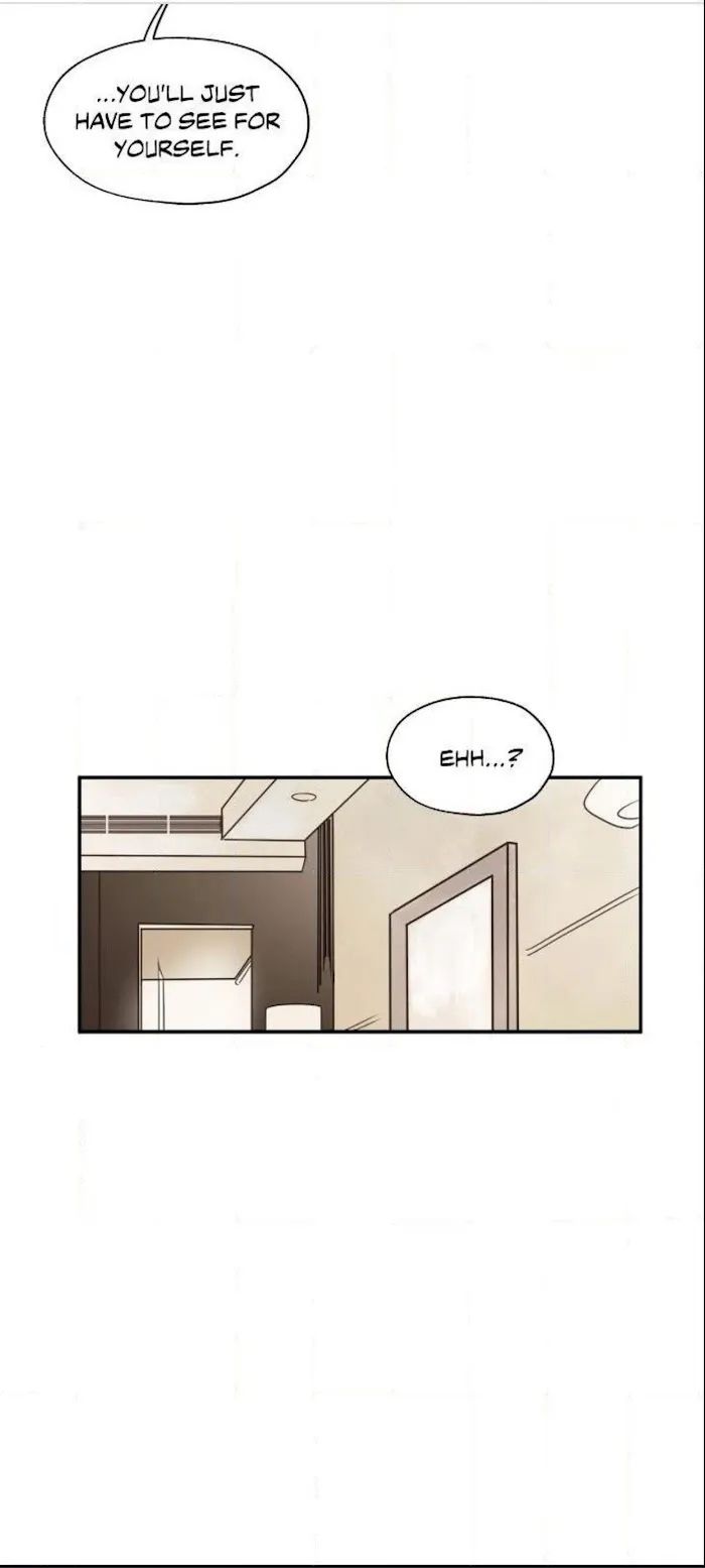 Like A Tidal Wave – From Pheromone Shower - Chapter 17 Page 28