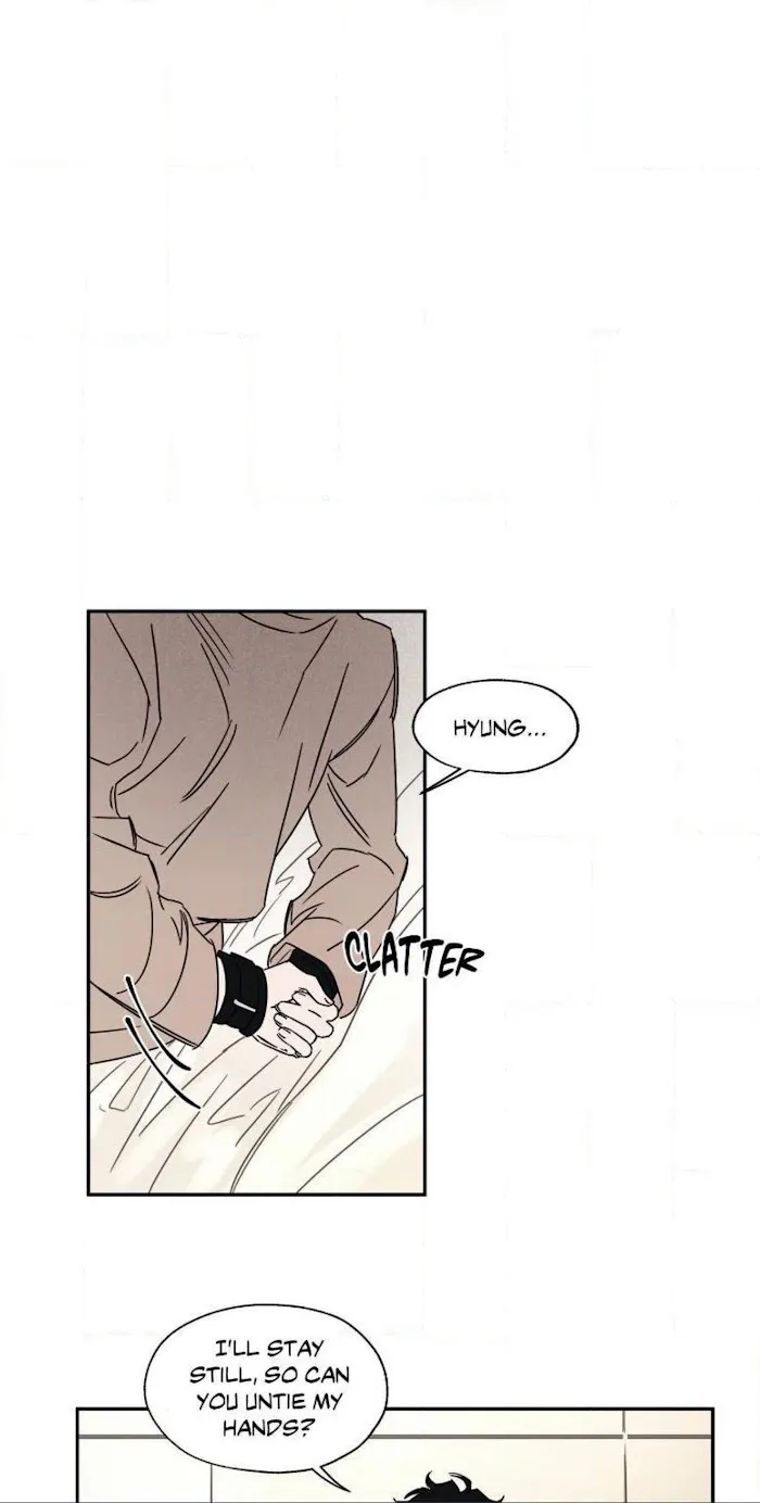 Like A Tidal Wave – From Pheromone Shower - Chapter 17 Page 29