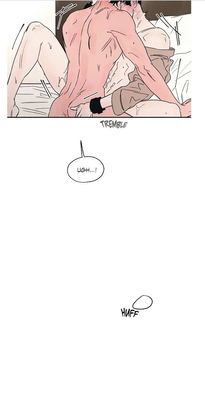 Like A Tidal Wave – From Pheromone Shower - Chapter 17 Page 59