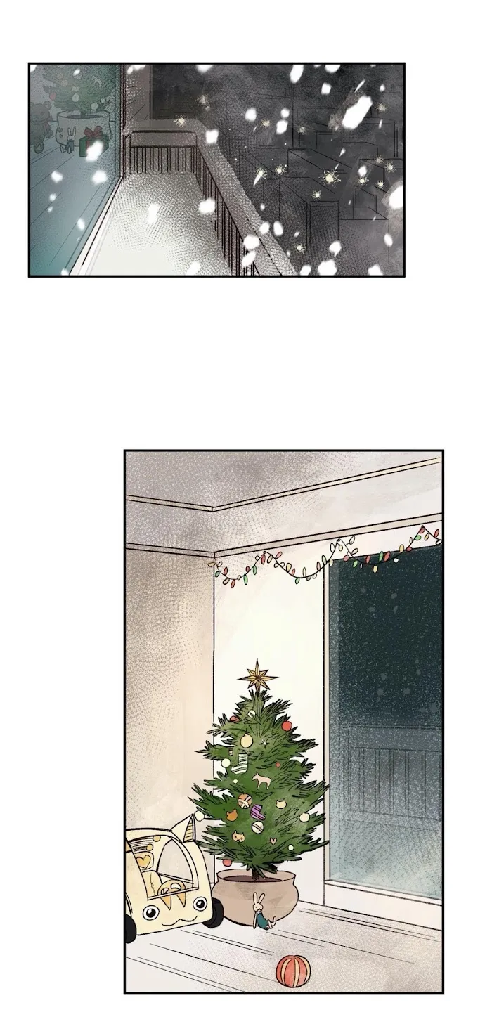 Like A Tidal Wave – From Pheromone Shower - Chapter 19 Page 1