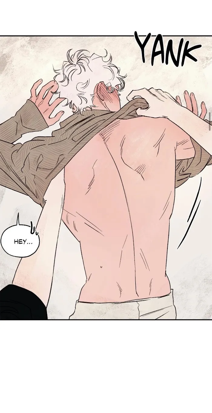Like A Tidal Wave – From Pheromone Shower - Chapter 19 Page 9