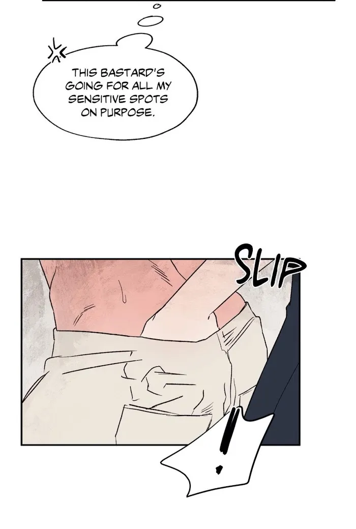 Like A Tidal Wave – From Pheromone Shower - Chapter 19 Page 13