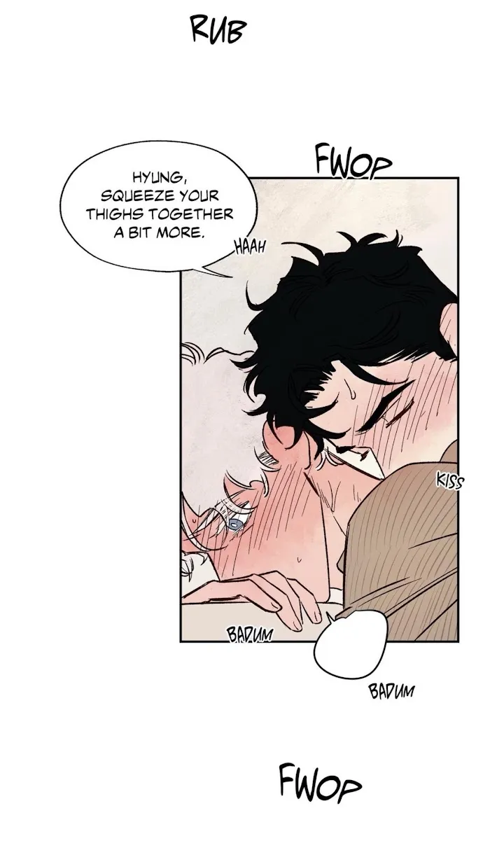 Like A Tidal Wave – From Pheromone Shower - Chapter 19 Page 22