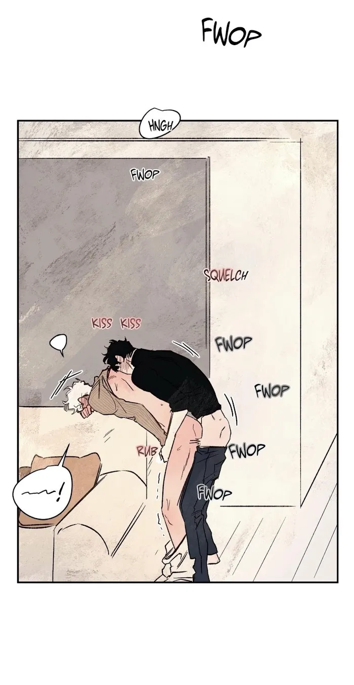 Like A Tidal Wave – From Pheromone Shower - Chapter 19 Page 23