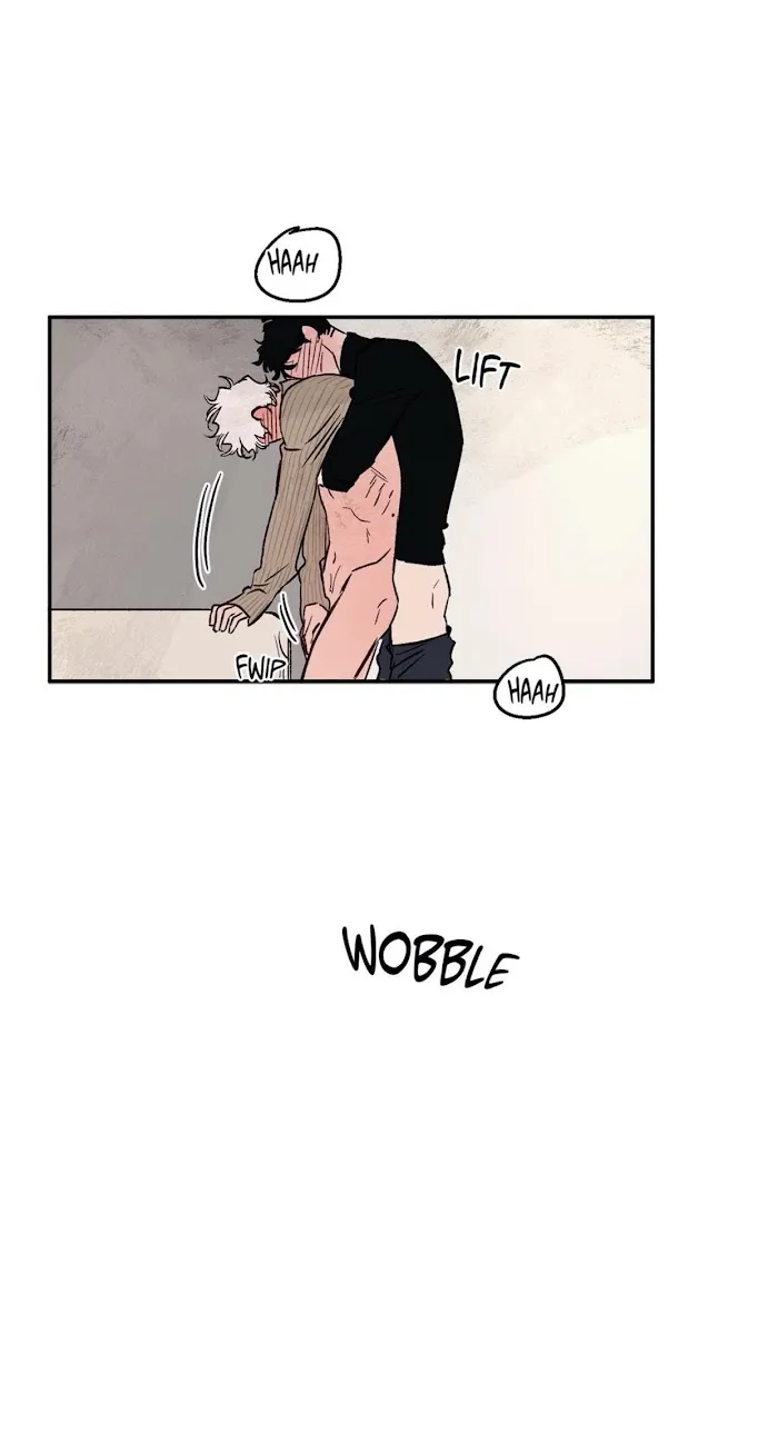 Like A Tidal Wave – From Pheromone Shower - Chapter 19 Page 27