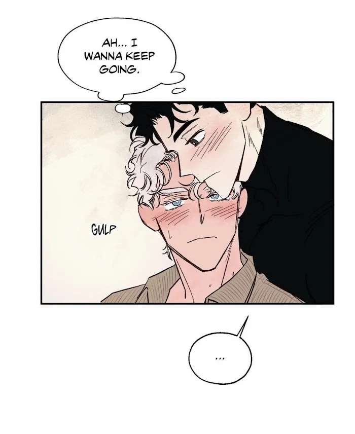 Like A Tidal Wave – From Pheromone Shower - Chapter 19 Page 29