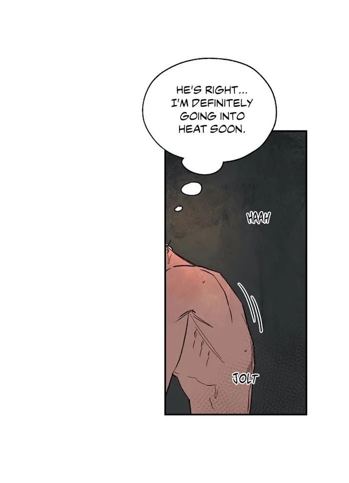 Like A Tidal Wave – From Pheromone Shower - Chapter 19 Page 33