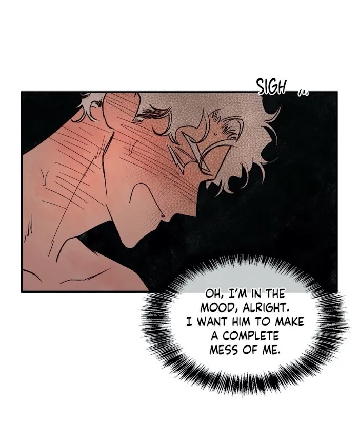 Like A Tidal Wave – From Pheromone Shower - Chapter 19 Page 40