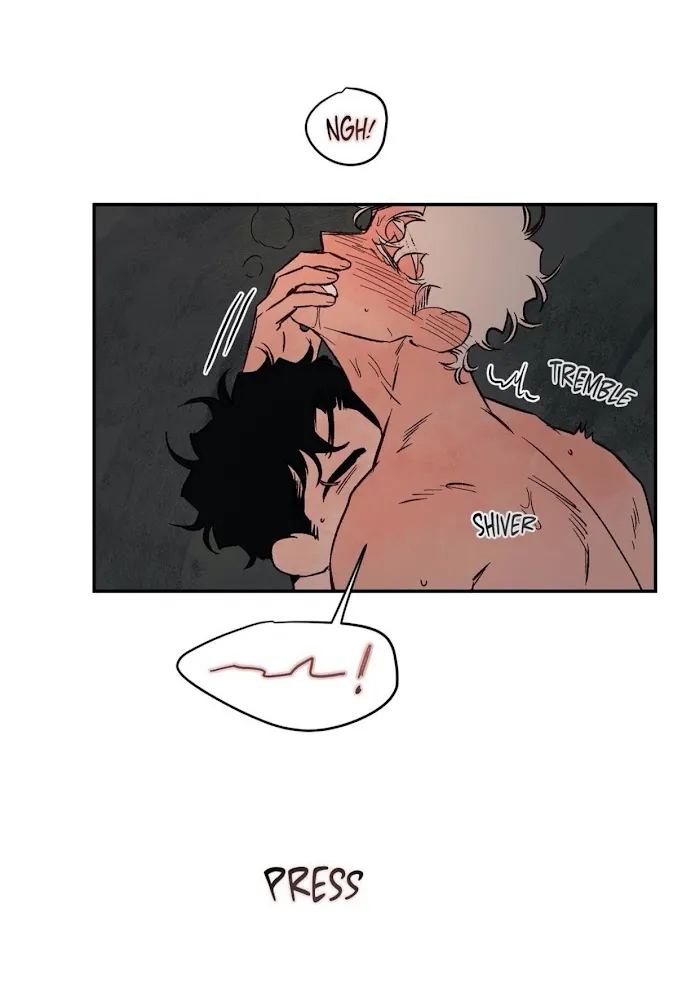 Like A Tidal Wave – From Pheromone Shower - Chapter 19 Page 44